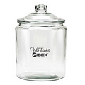 Gallon Glass Jar - Empty